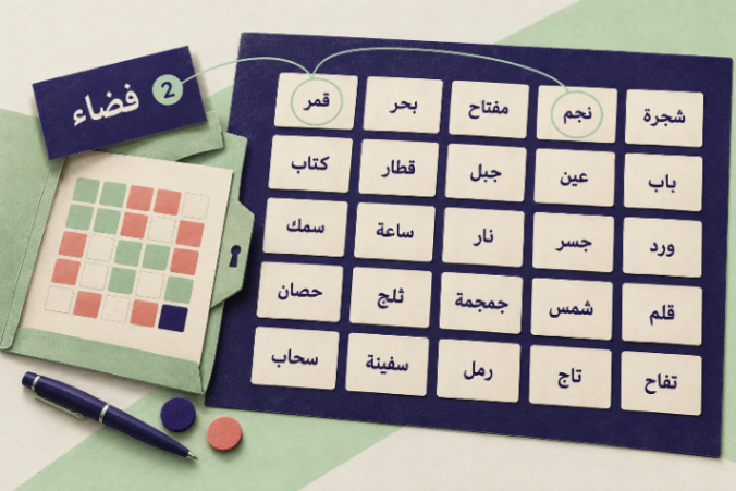 تلميح